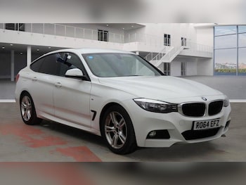 BMW - 3 Series