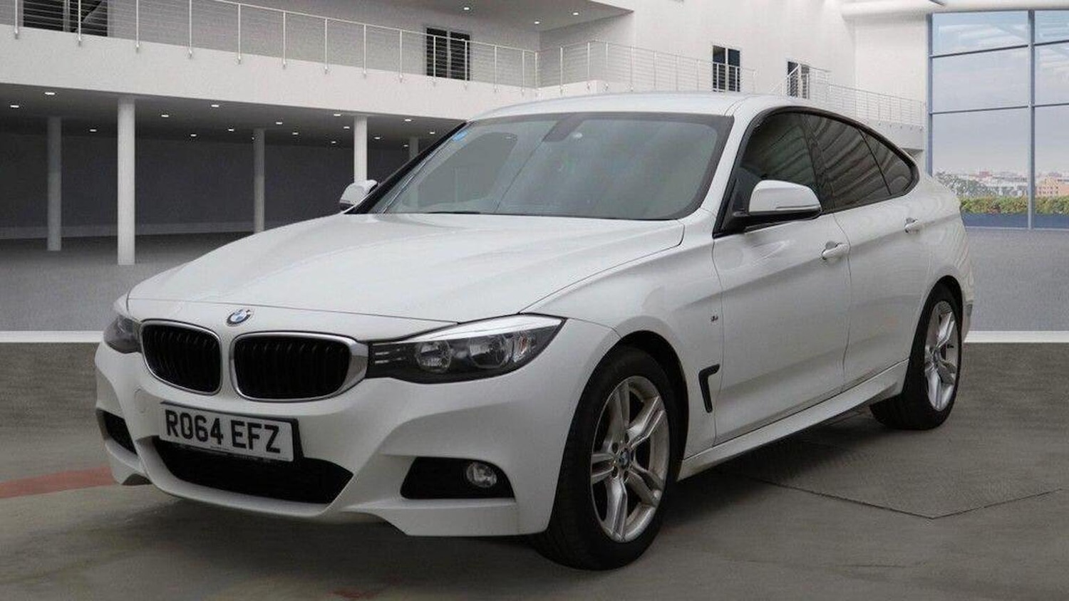 Used BMW 3 Series 2014 for sale - 76098762: Photo 3