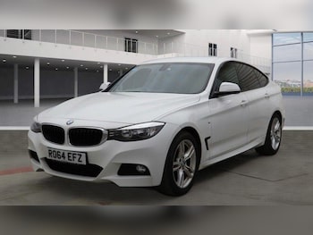 Used BMW 3 Series 2014 for sale - 76098762: Photo 3