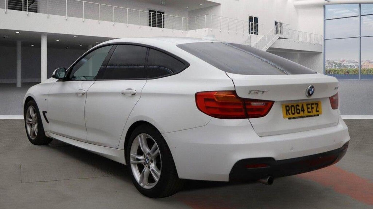 Used BMW 3 Series 2014 for sale - 76098762: Photo 5