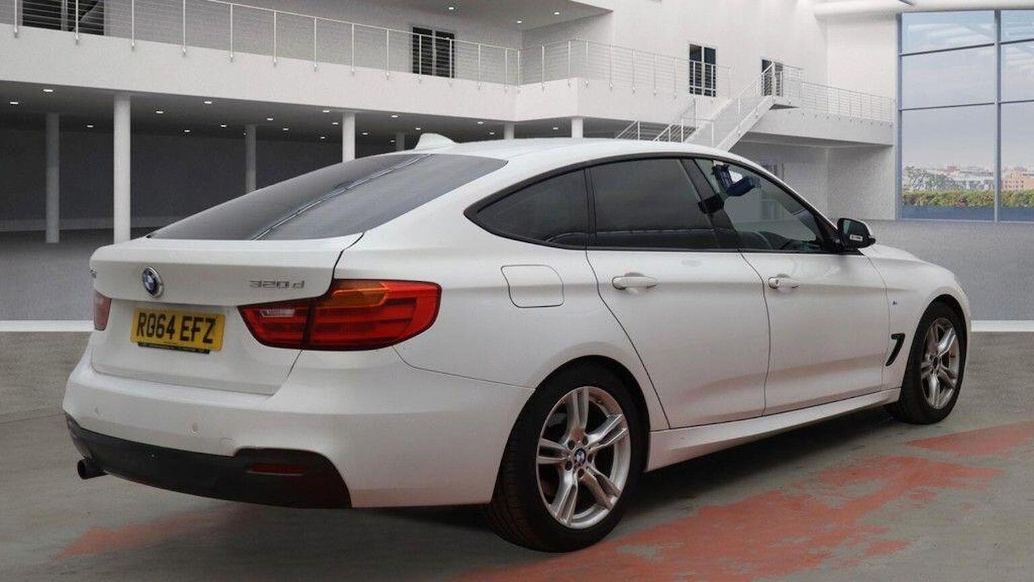 Used BMW 3 Series 2014 for sale - 76098762: Photo 7