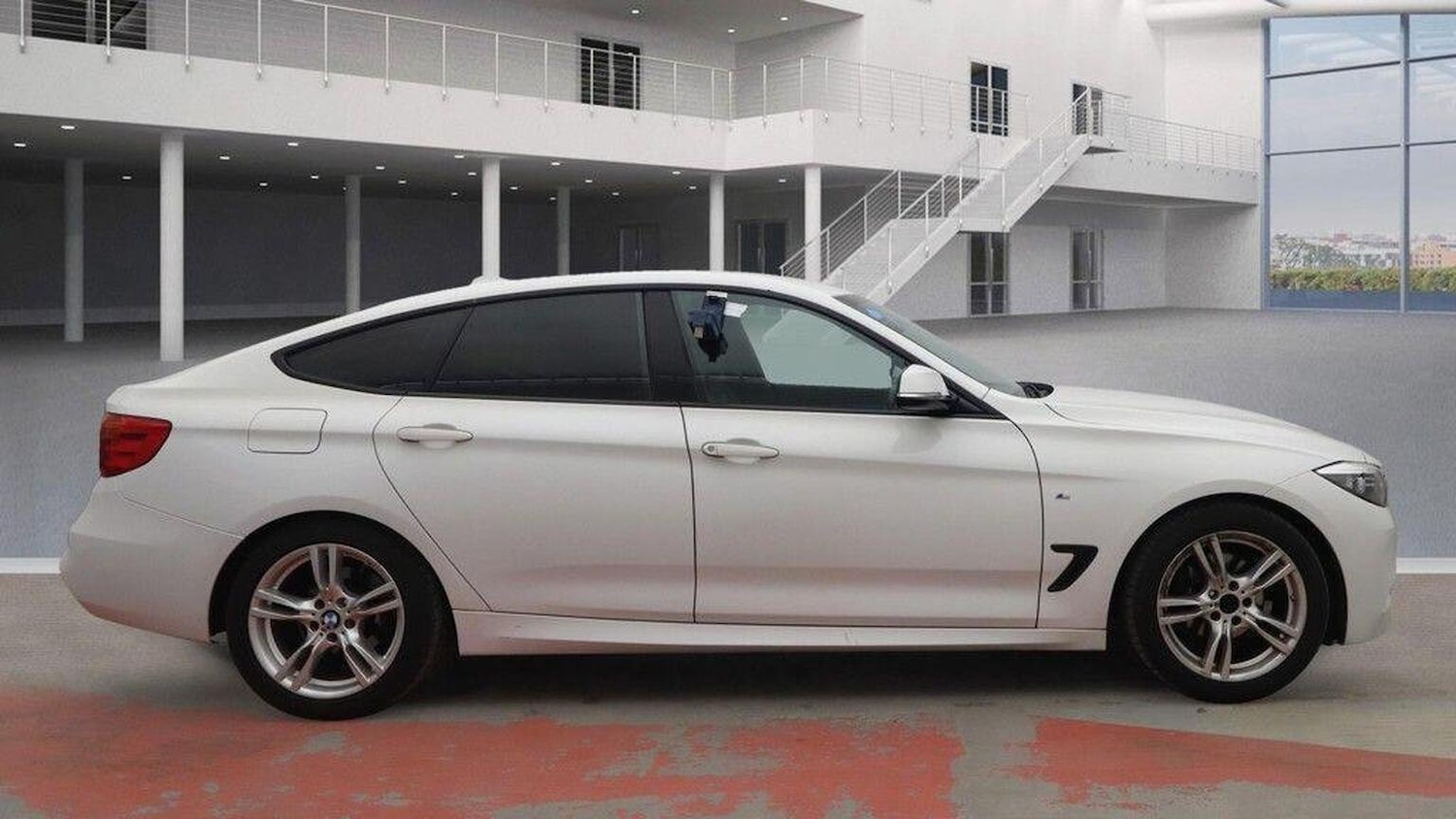 Used BMW 3 Series 2014 for sale - 76098762: Photo 9