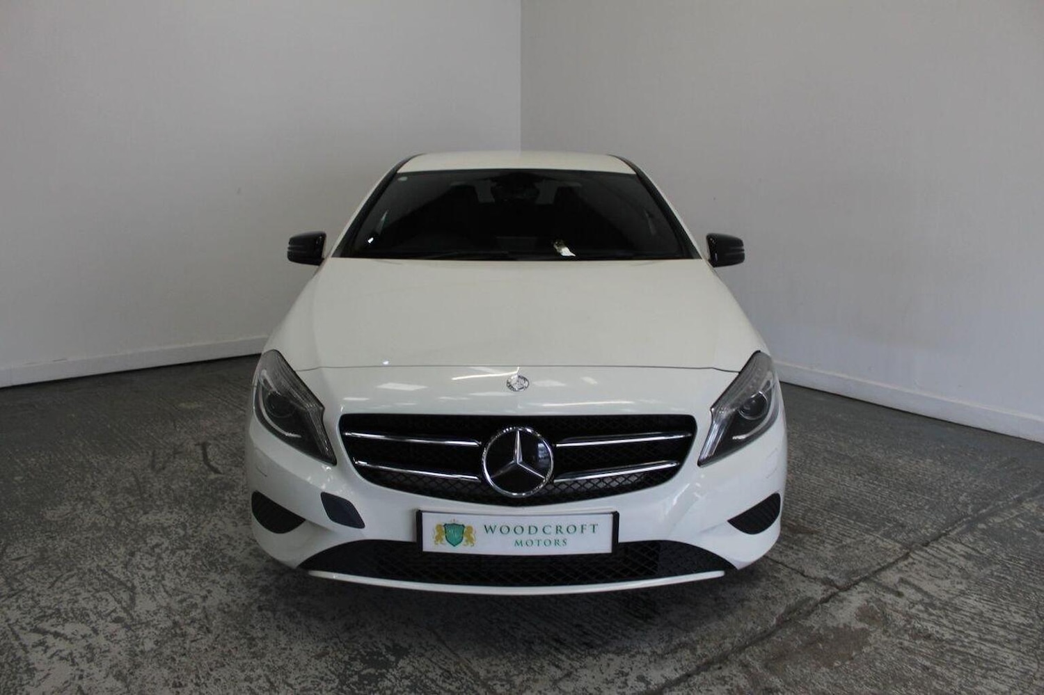 Used Mercedes-Benz A-Class 2014 for sale - 76397007: Photo 13