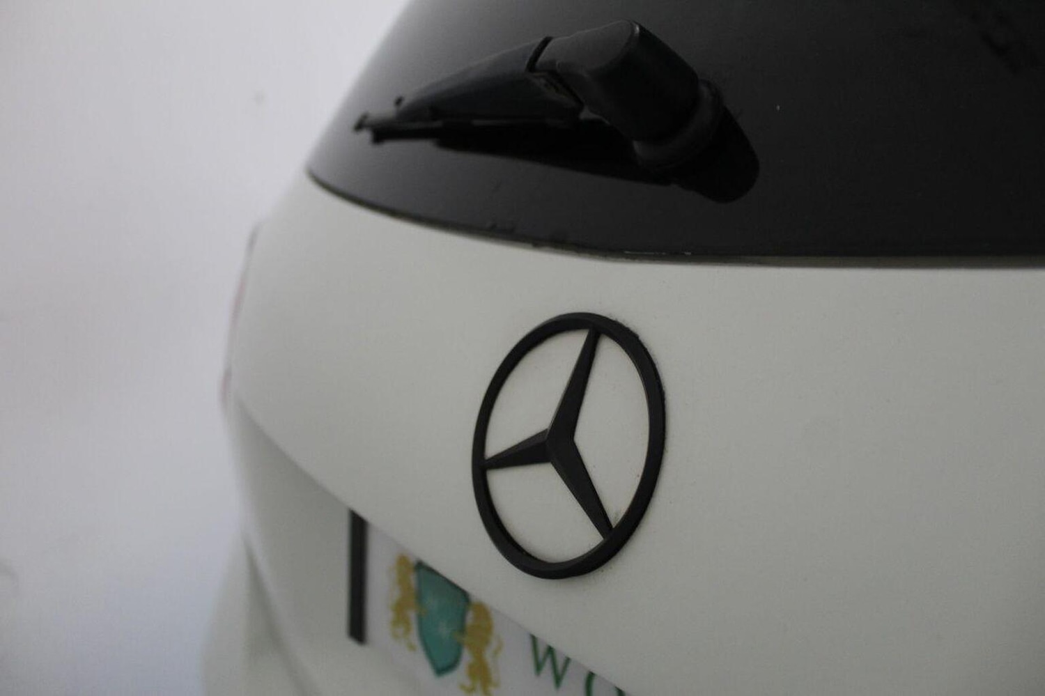 Used Mercedes-Benz A-Class 2014 for sale - 76397007: Photo 16