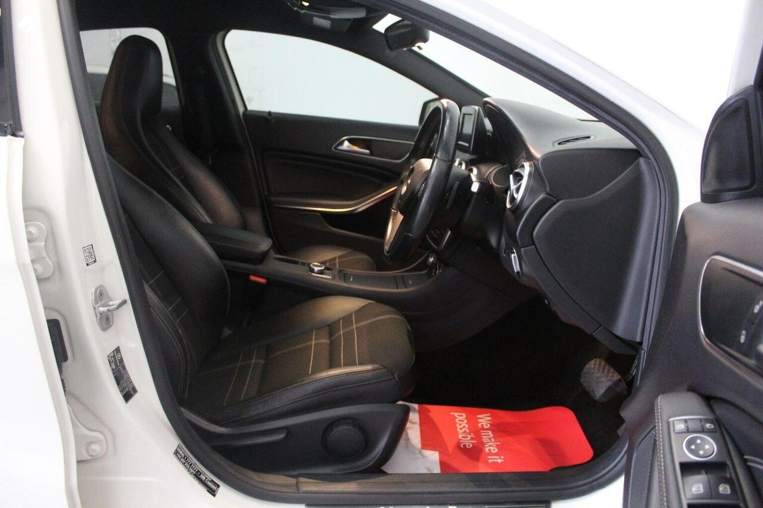 Used Mercedes-Benz A-Class 2014 for sale - 76397007: Photo 27