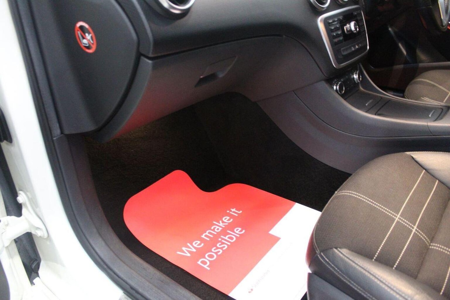 Used Mercedes-Benz A-Class 2014 for sale - 76397007: Photo 29