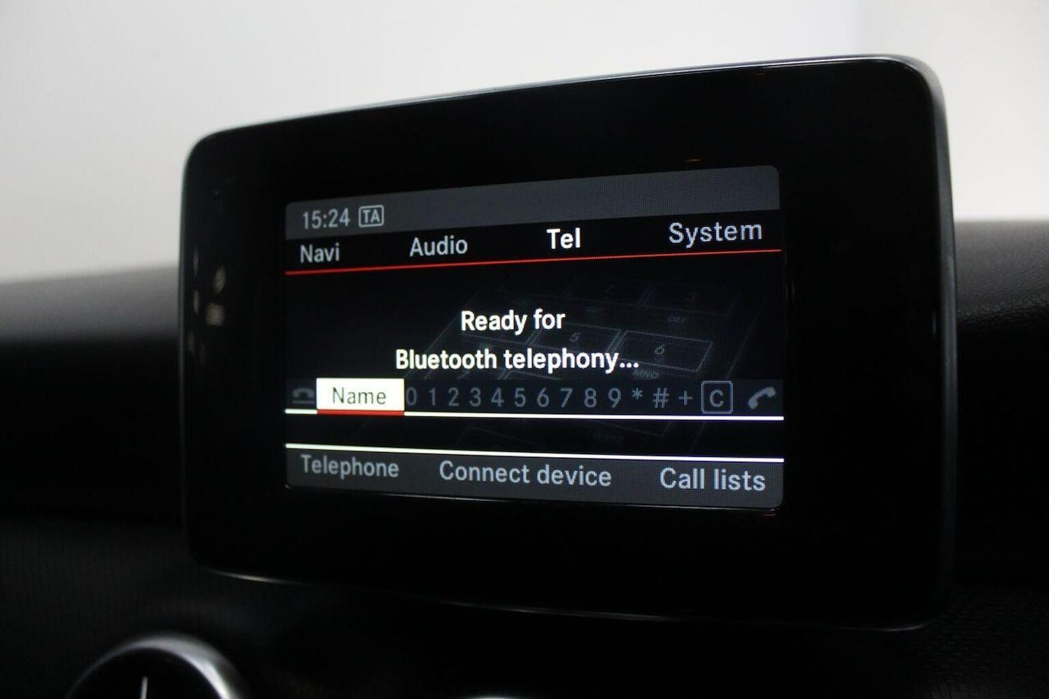 Used Mercedes-Benz A-Class 2014 for sale - 76397007: Photo 34