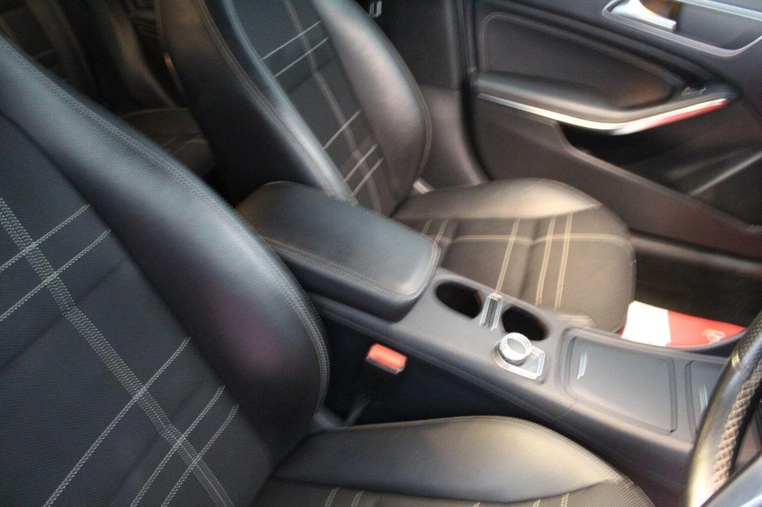 Used Mercedes-Benz A-Class 2014 for sale - 76397007: Photo 39