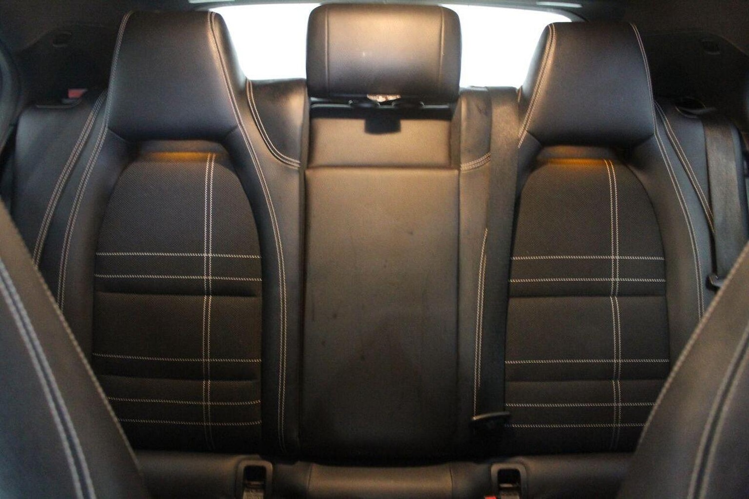 Used Mercedes-Benz A-Class 2014 for sale - 76397007: Photo 46