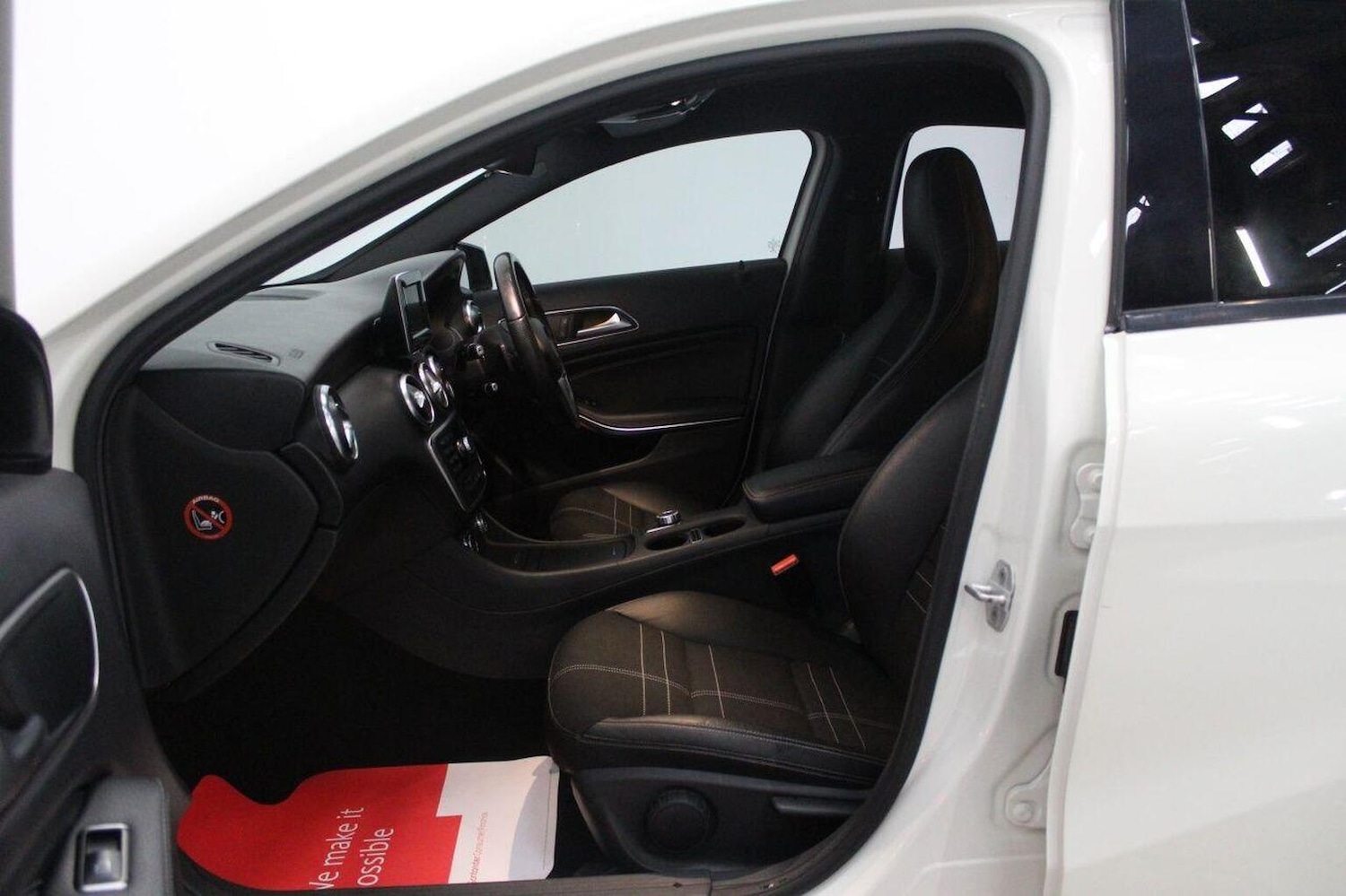 Used Mercedes-Benz A-Class 2014 for sale - 76397007: Photo 47