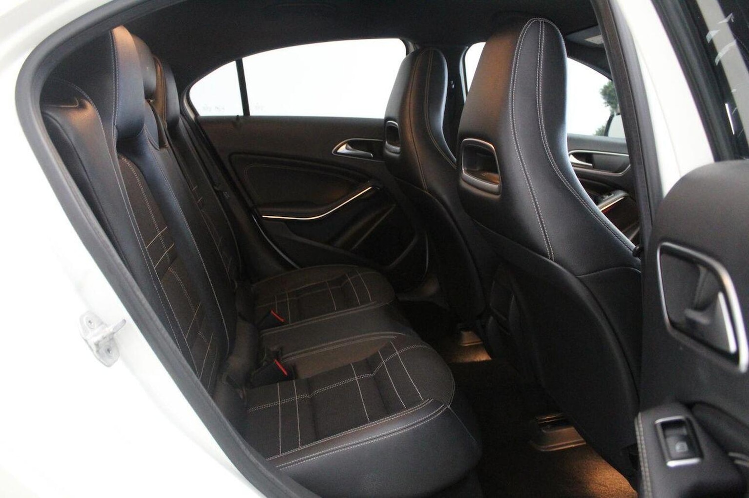 Used Mercedes-Benz A-Class 2014 for sale - 76397007: Photo 49