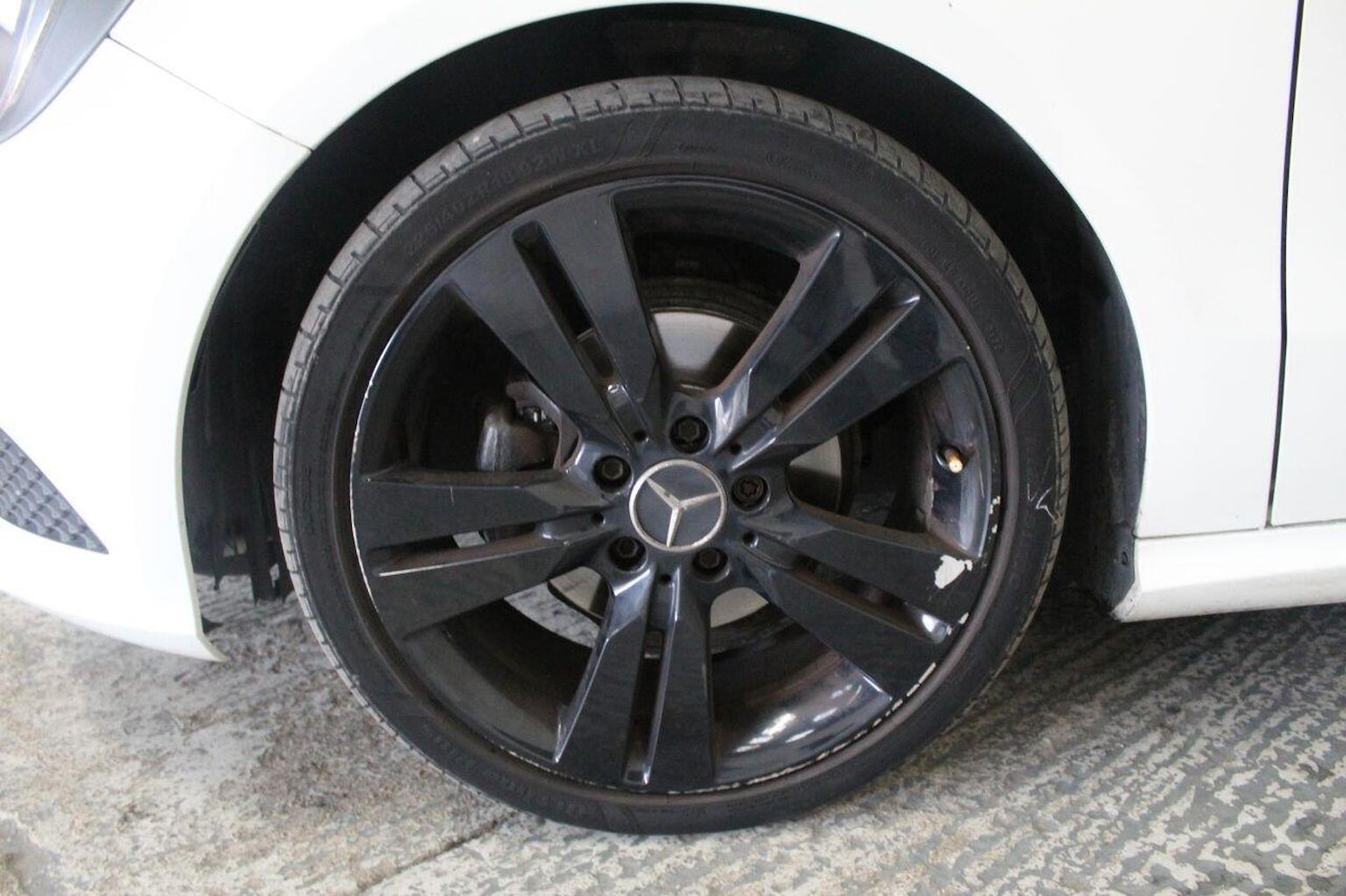 Used Mercedes-Benz A-Class 2014 for sale - 76397007: Photo 50