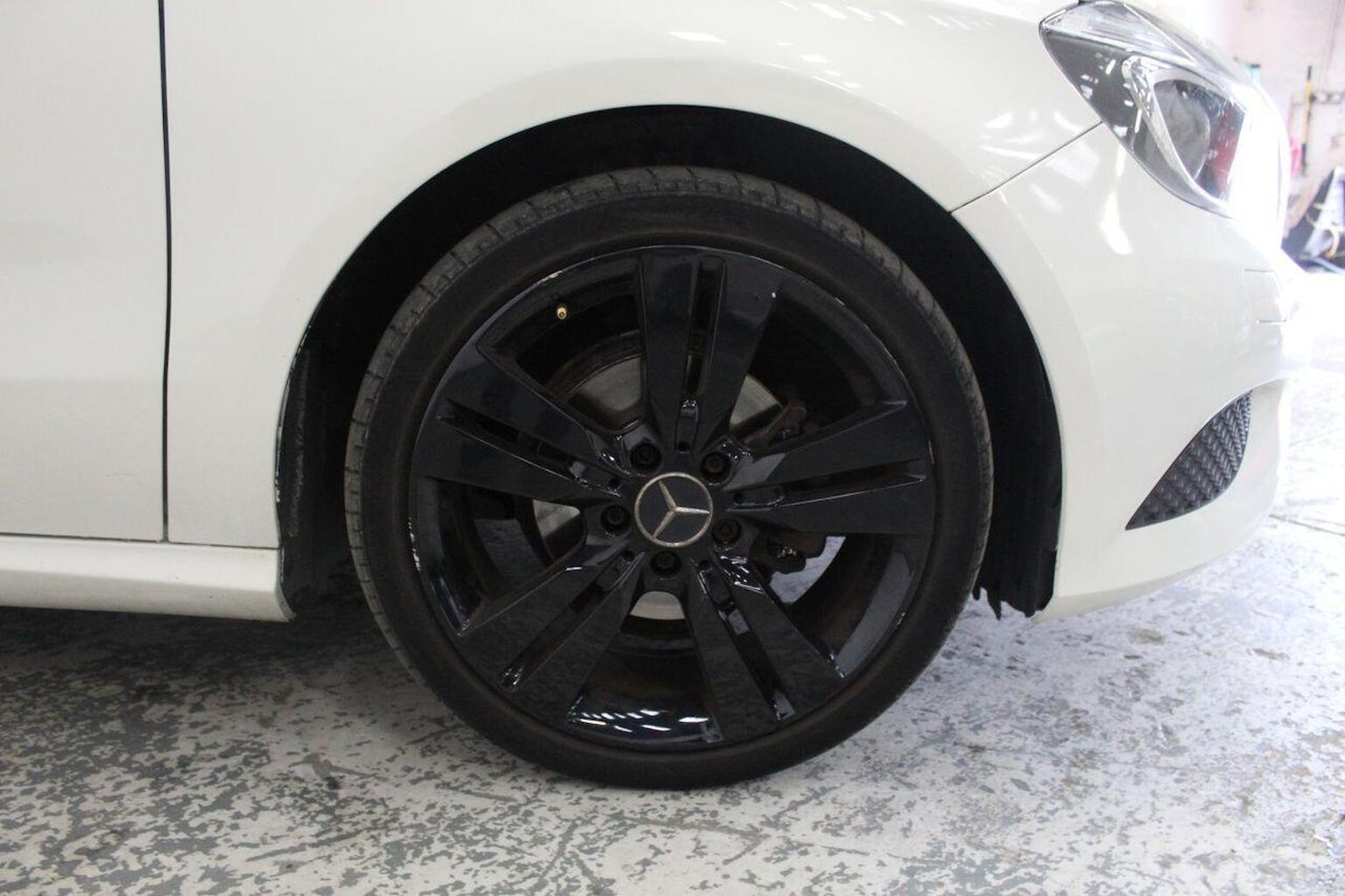 Used Mercedes-Benz A-Class 2014 for sale - 76397007: Photo 51