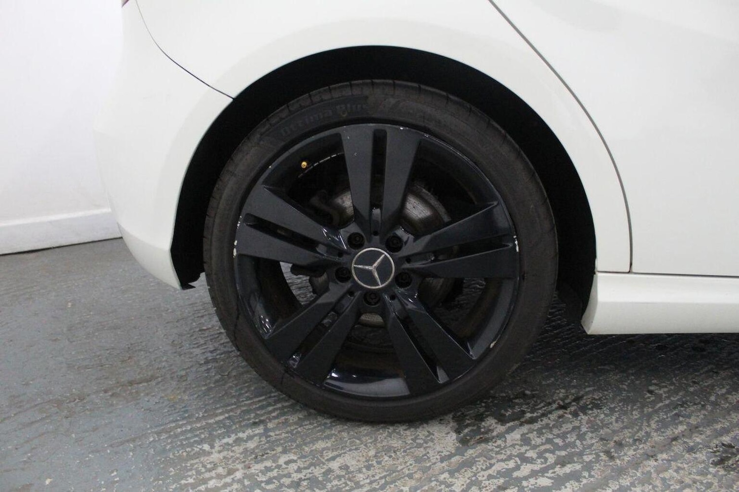 Used Mercedes-Benz A-Class 2014 for sale - 76397007: Photo 52