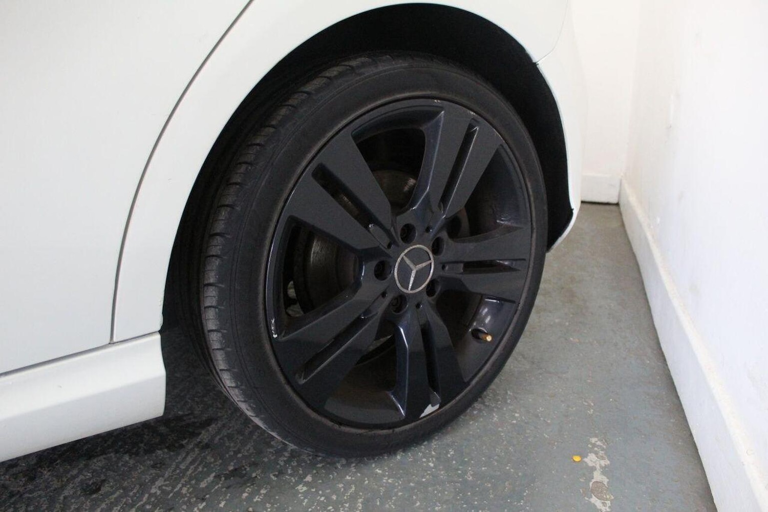 Used Mercedes-Benz A-Class 2014 for sale - 76397007: Photo 53