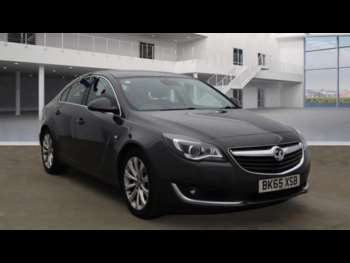 2015 - 2.0 CDTi [170] ecoFLEX Elite Nav 5dr [Start Stop]