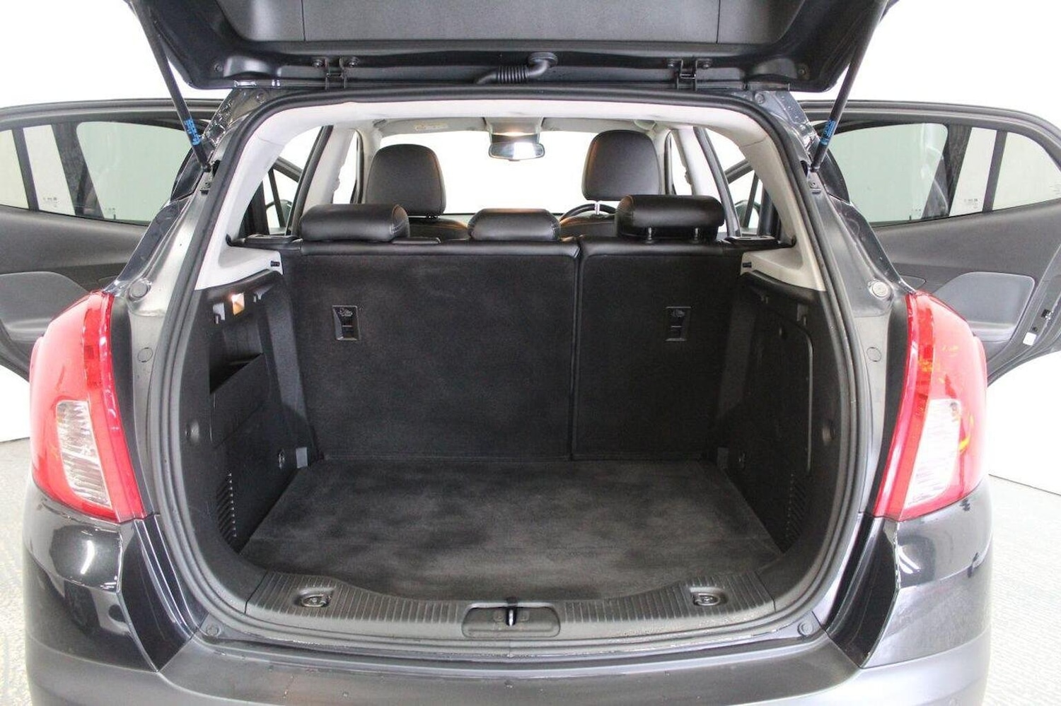 Vehicle 23