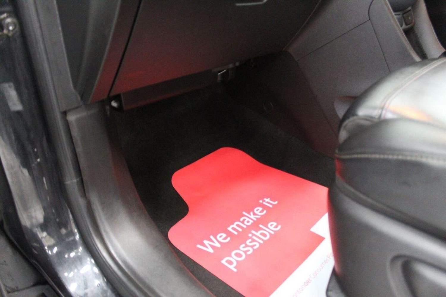 Vehicle 31