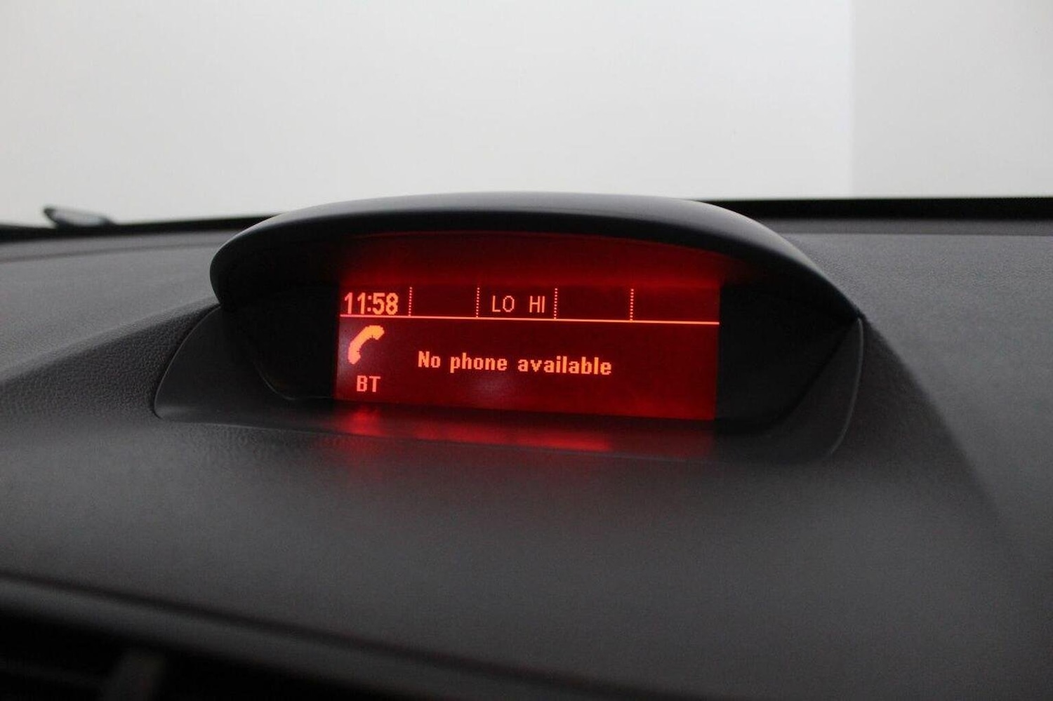 Vehicle 34