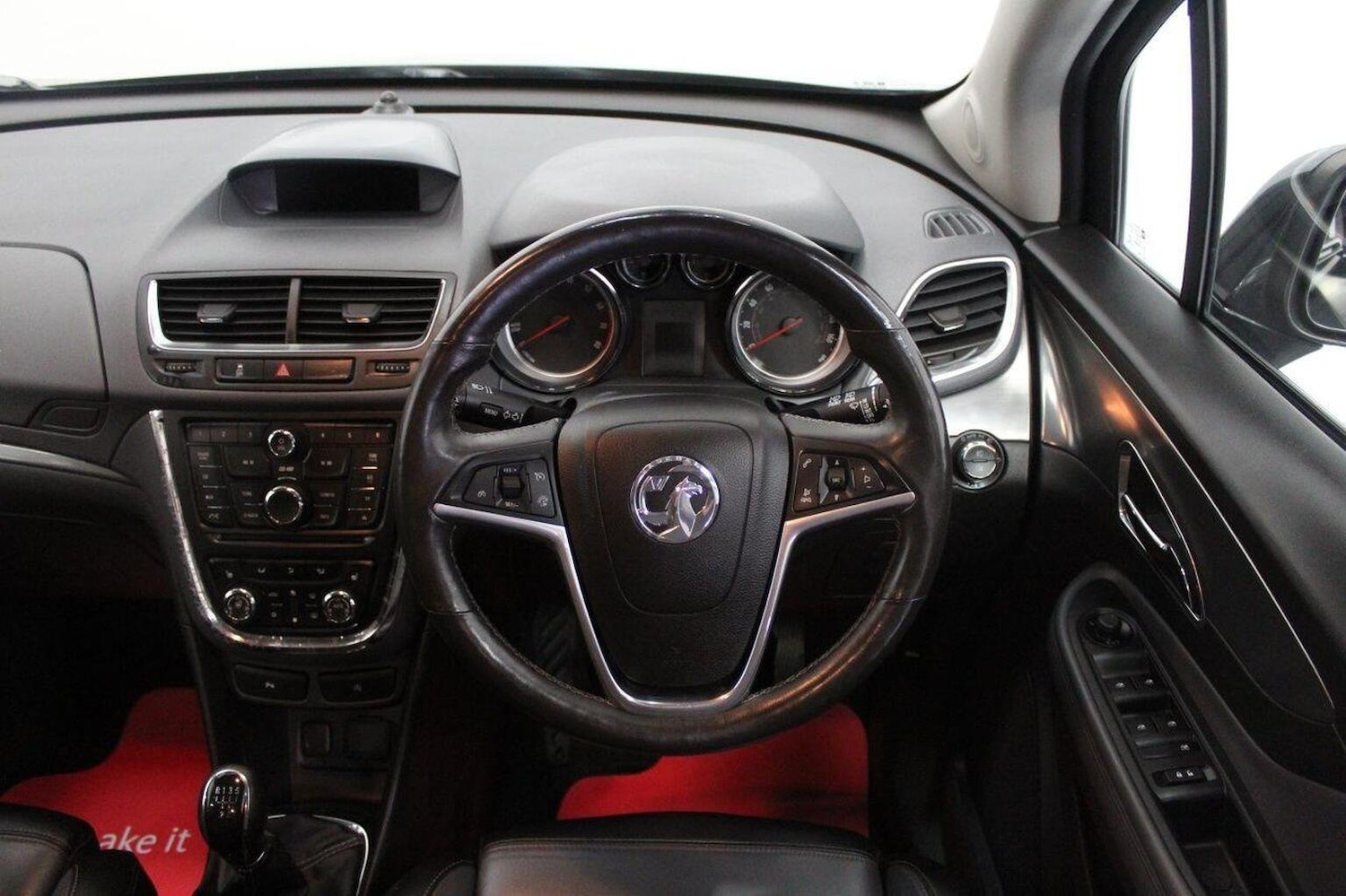 Vehicle 43