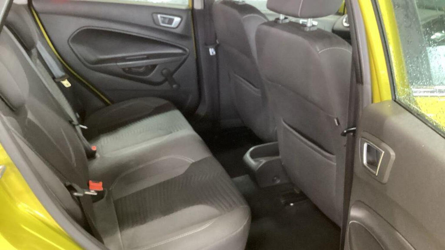 Used Ford Fiesta 2013 for sale - 77636974: Photo 13