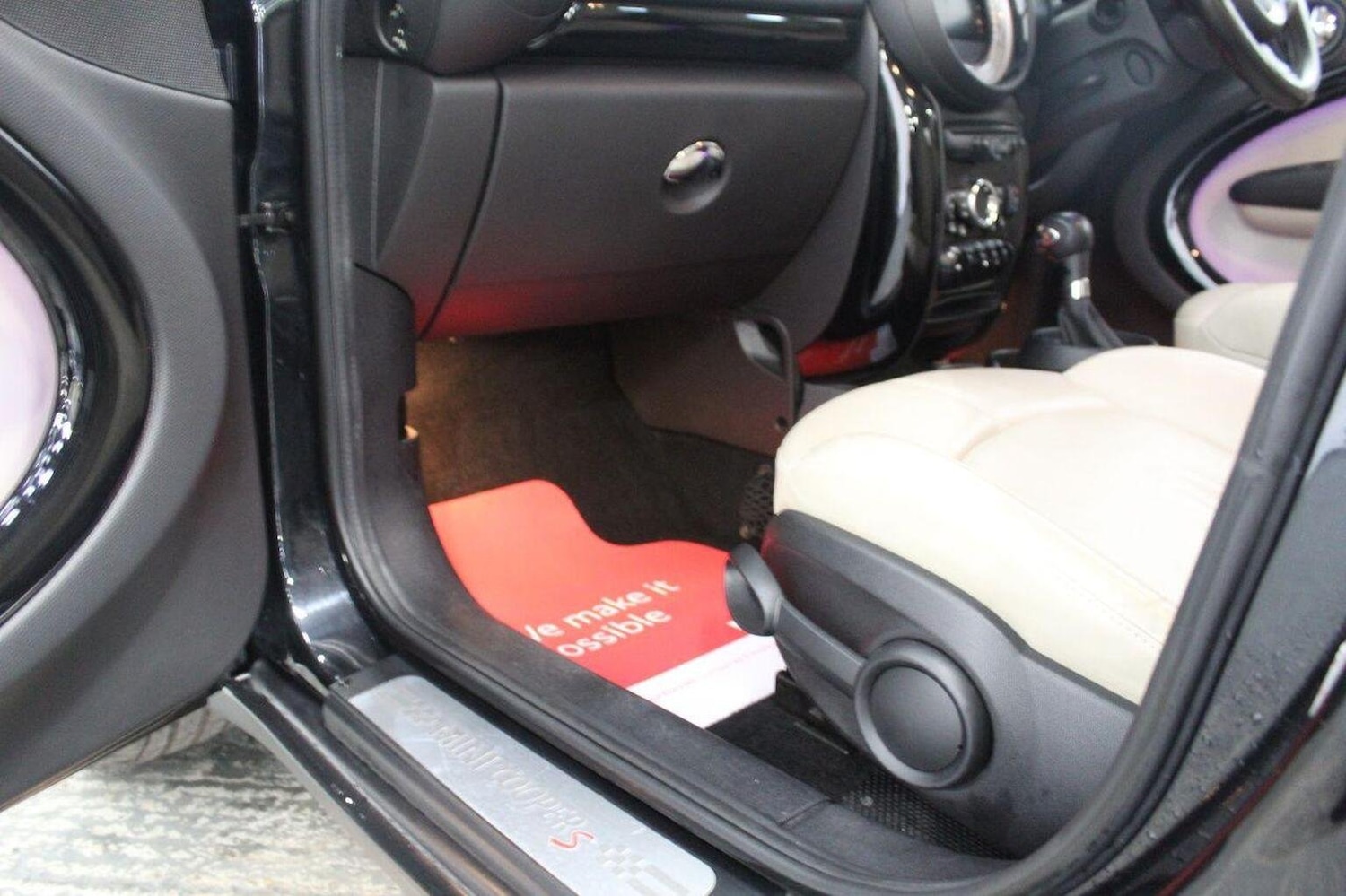Vehicle 32