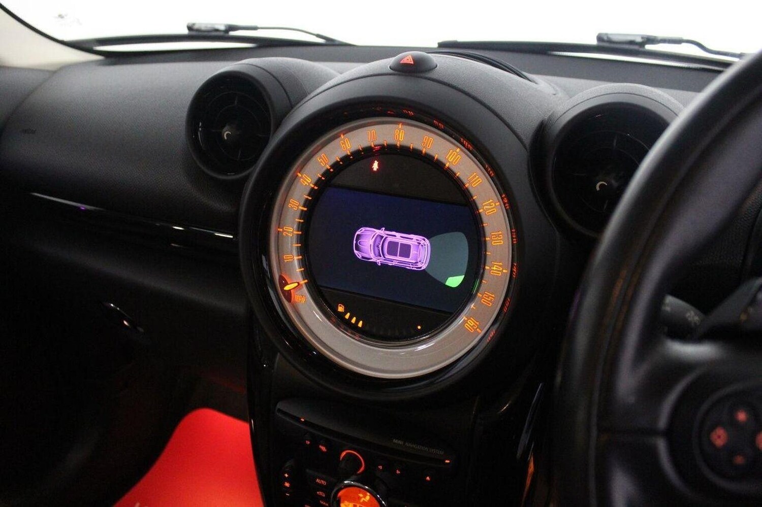 Vehicle 34