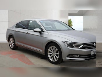 Used Volkswagen Passat 2015 for sale - 78306516: Photo