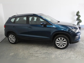 Used SEAT Ateca 2017 for sale - 79558161: Photo