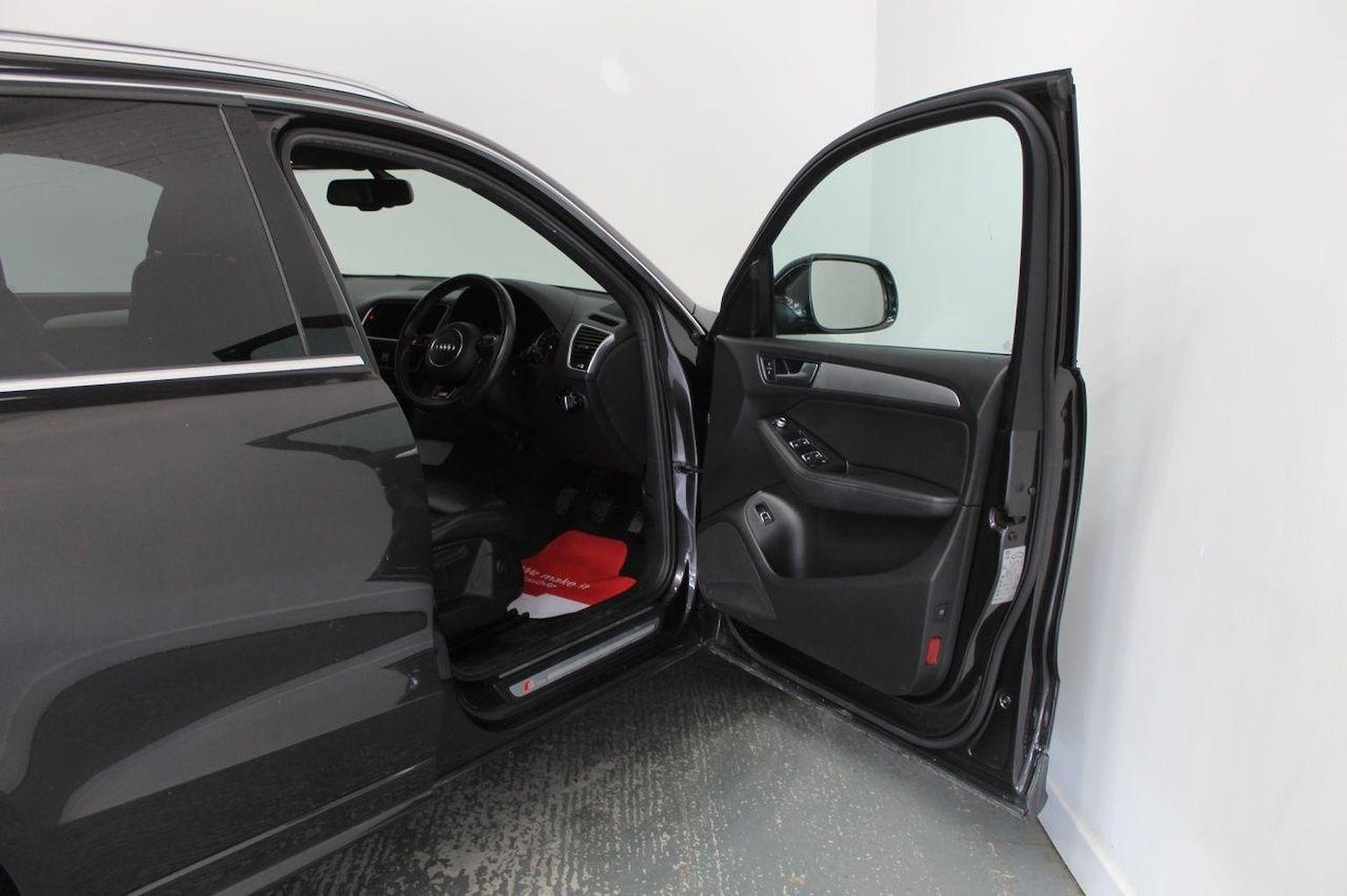 Vehicle 26