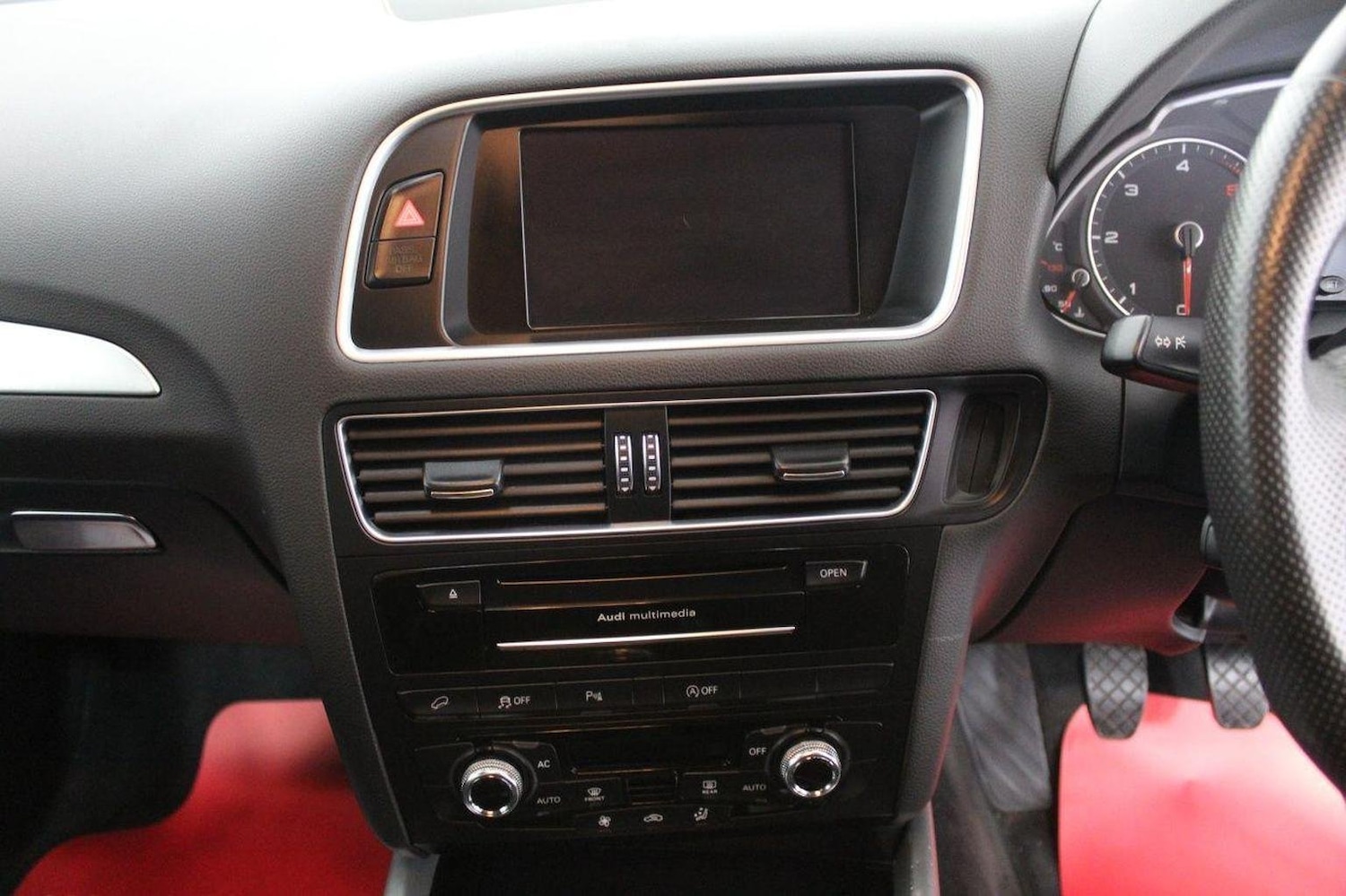 Vehicle 34
