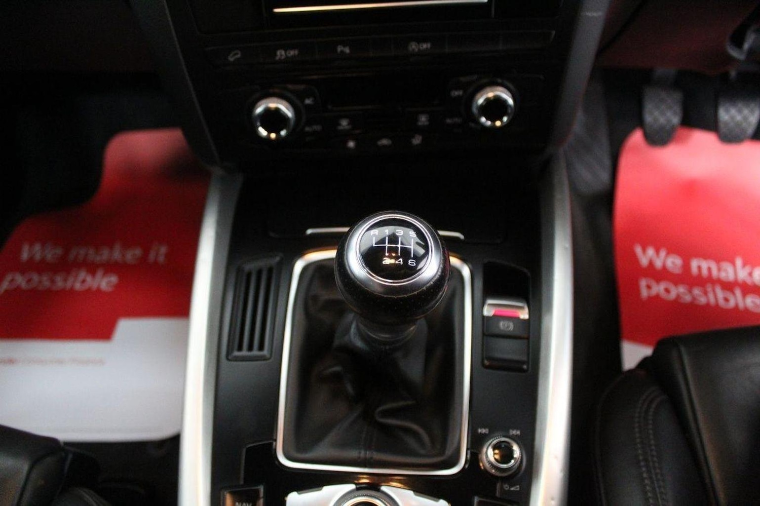 Vehicle 45