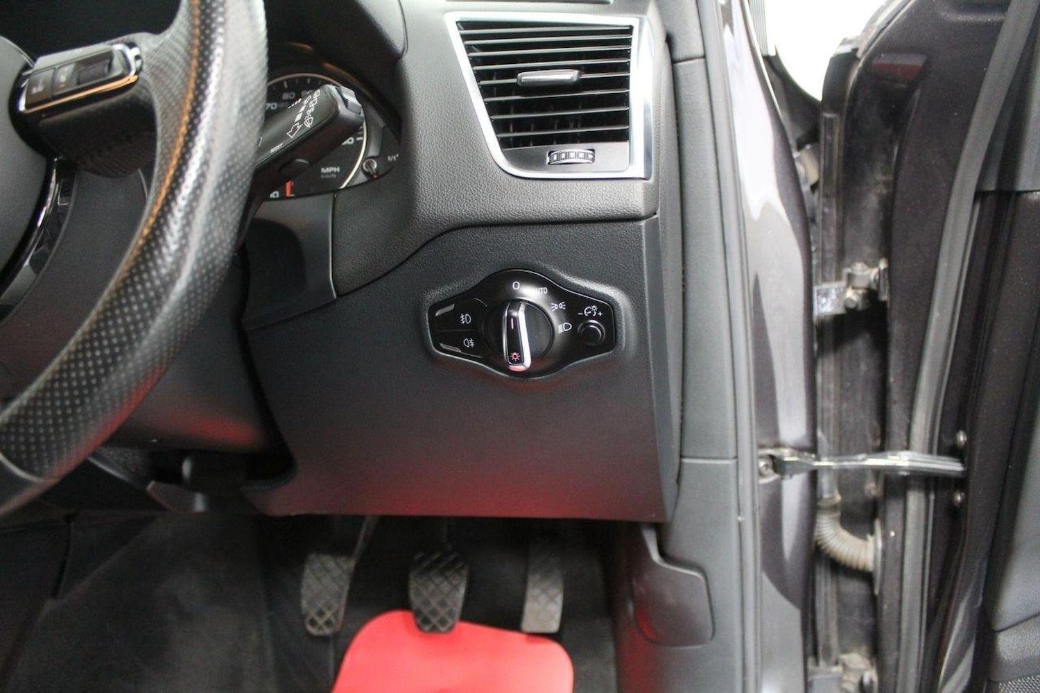 Vehicle 52