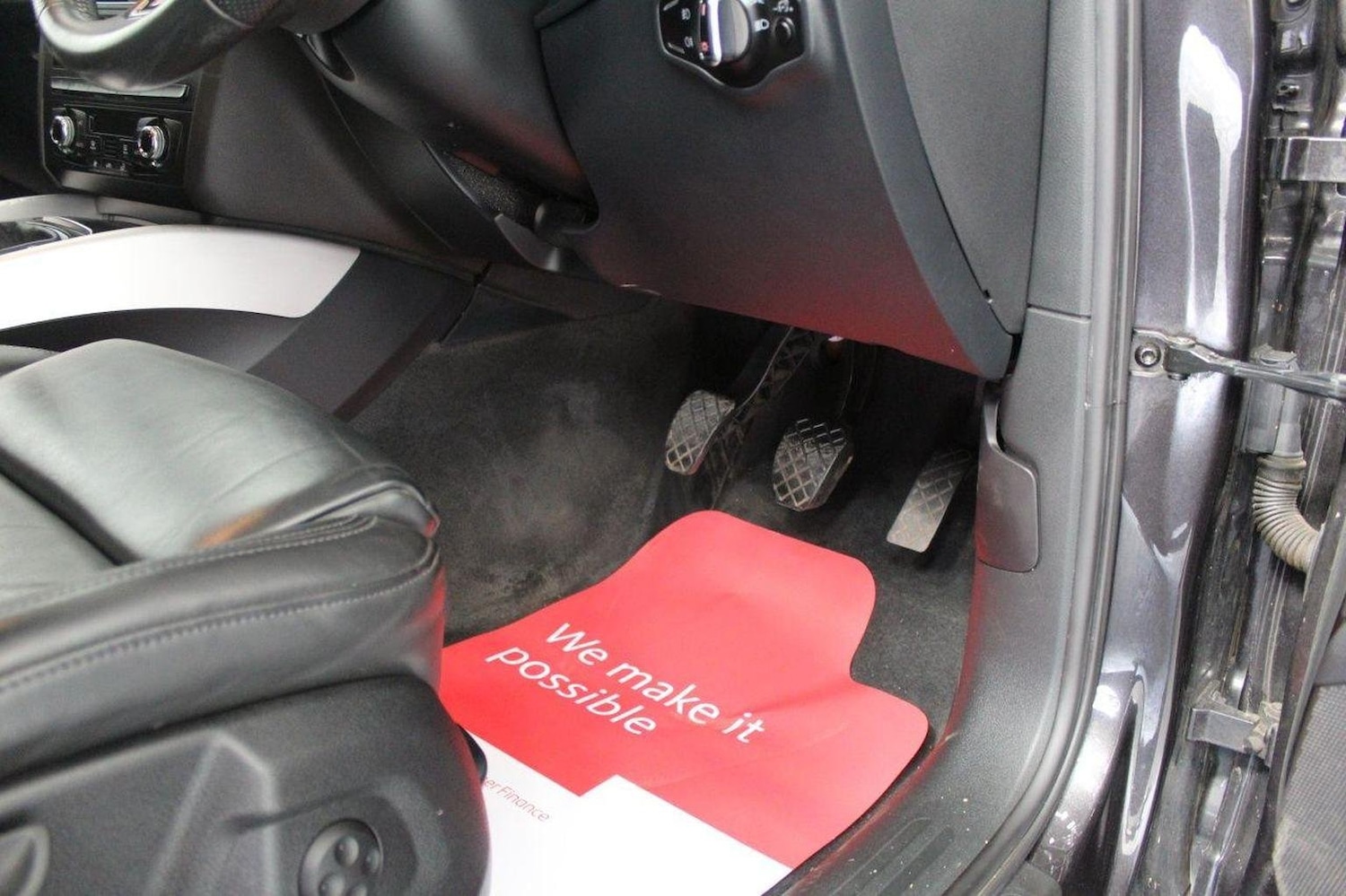 Vehicle 54