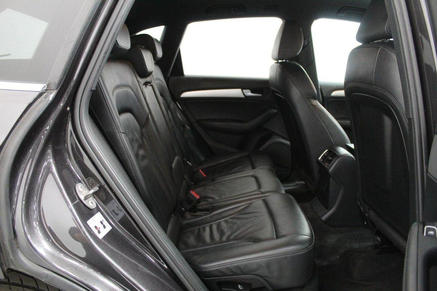 Vehicle 58