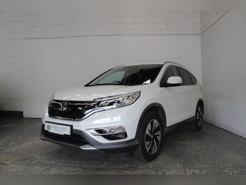 Used Honda CR-V 2017 for sale - 79558245: Photo