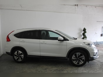 Used Honda CR-V 2017 for sale - 79558245: Photo