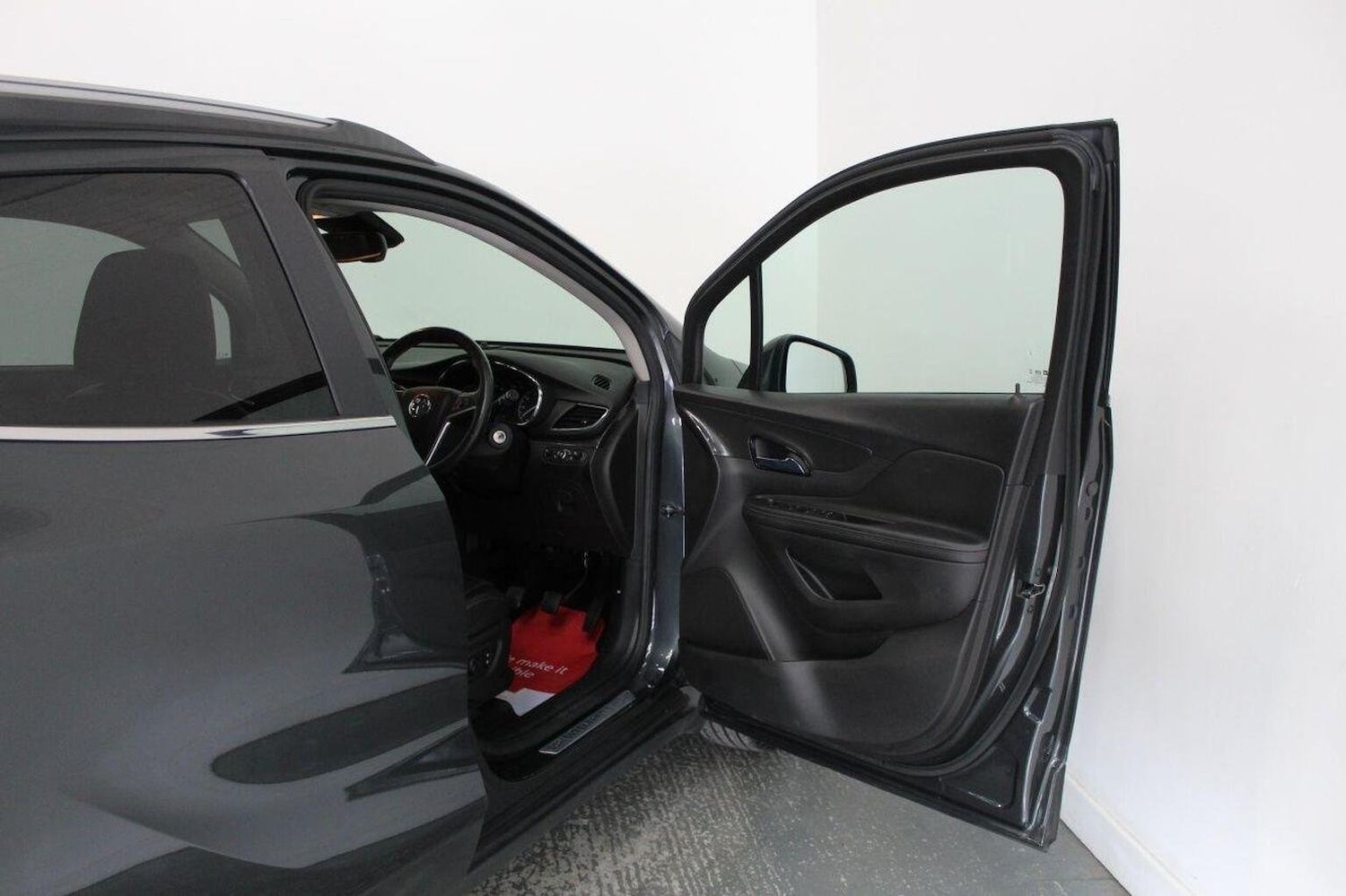 Vehicle 25