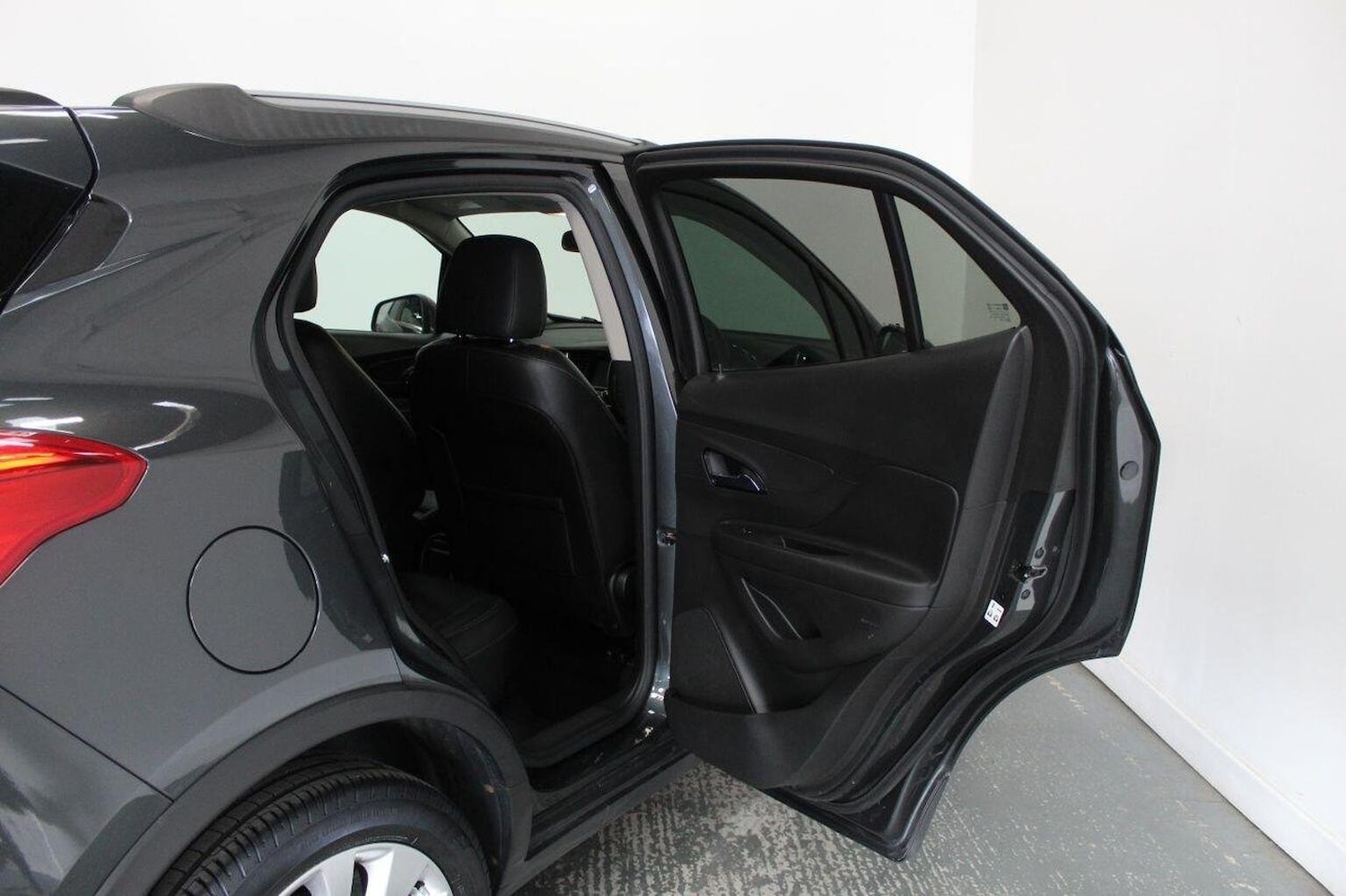Vehicle 26