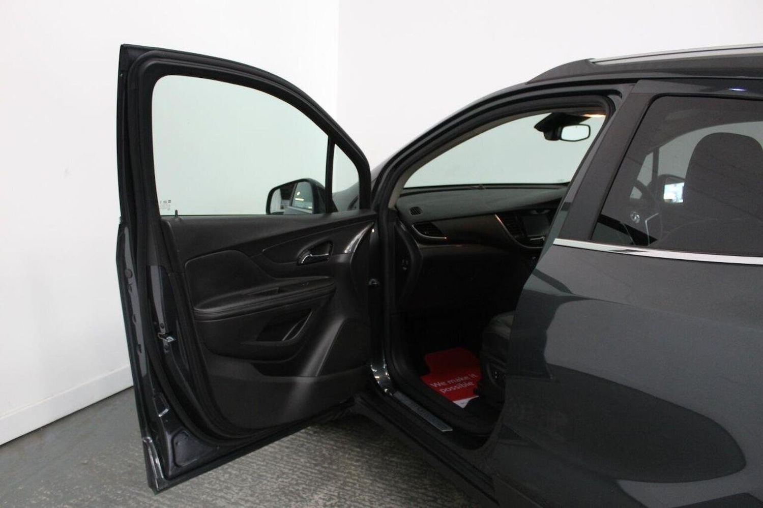 Vehicle 27