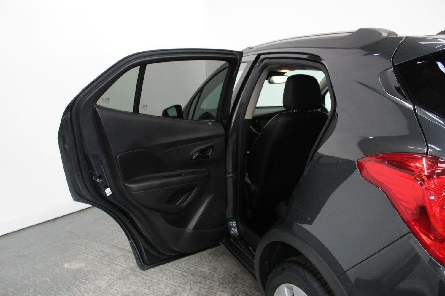 Vehicle 28