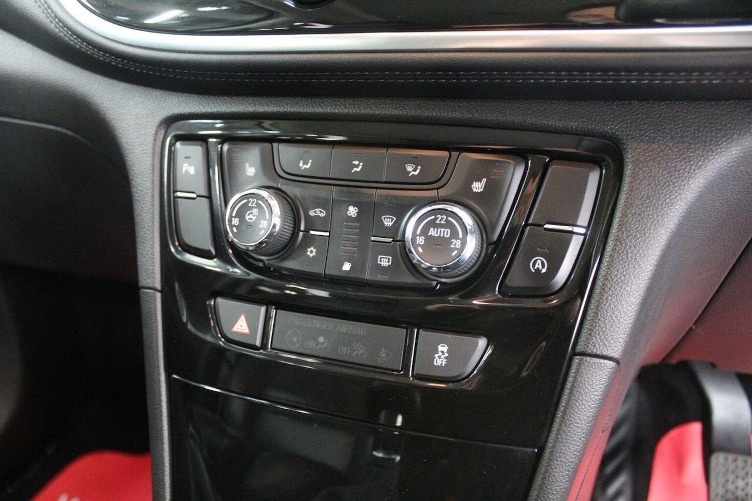 Vehicle 34