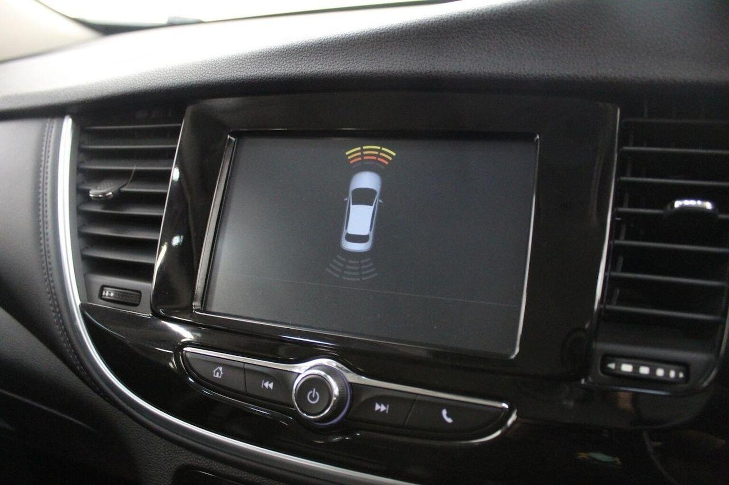 Vehicle 38