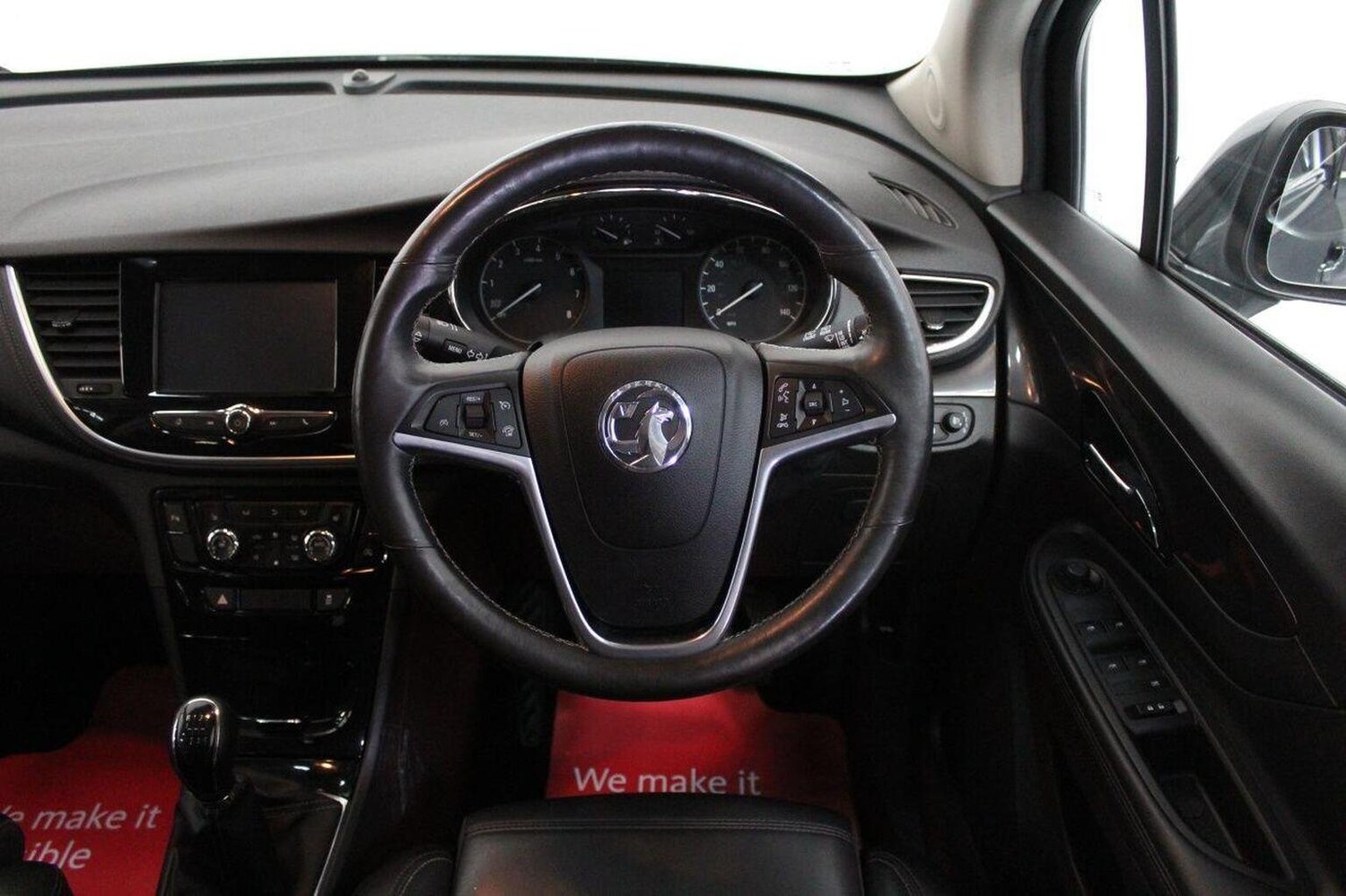 Vehicle 44
