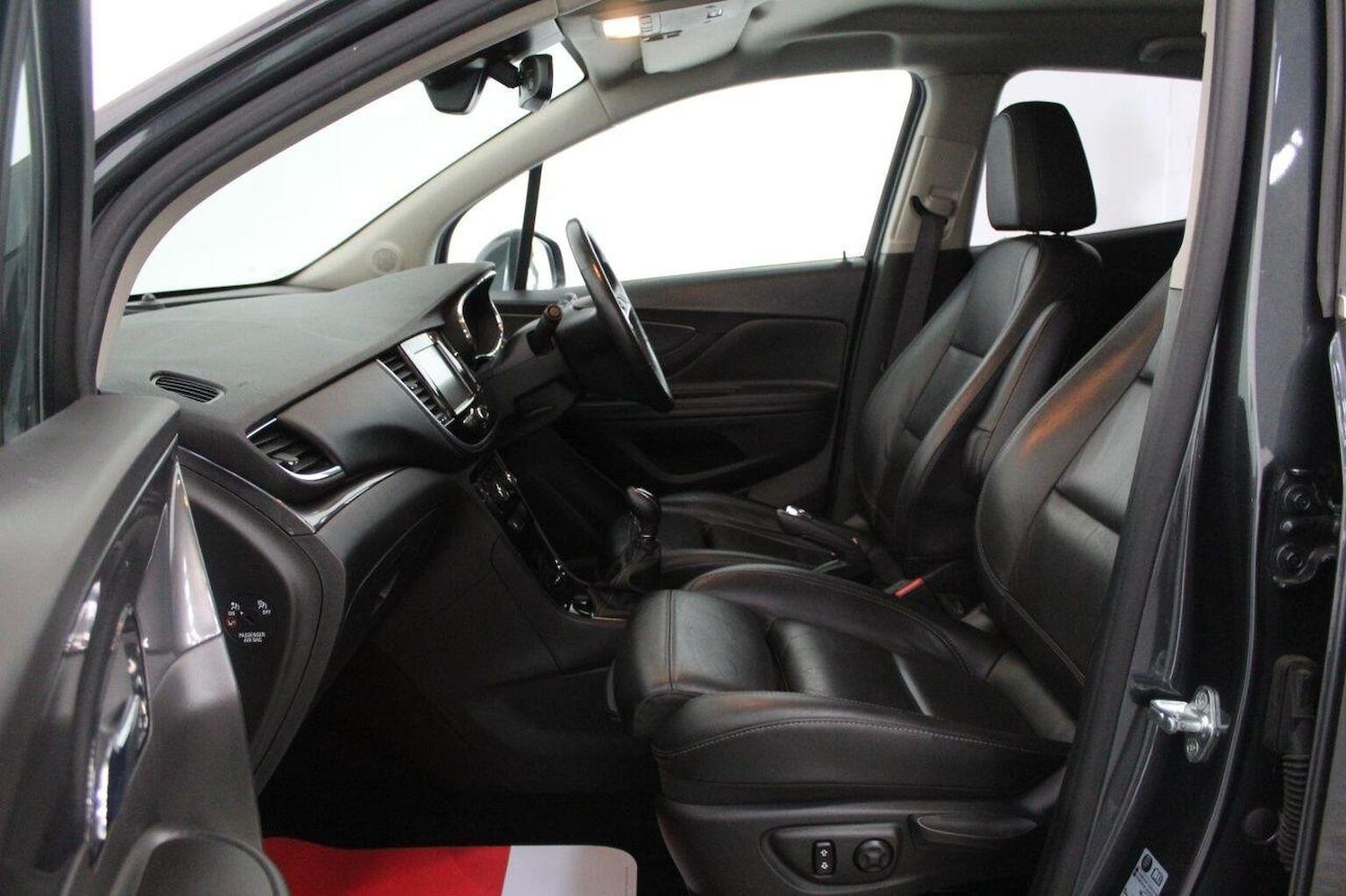 Vehicle 50