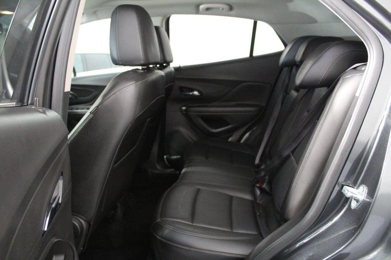 Vehicle 52