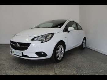 Used Vauxhall Corsa 2015 for sale - 74284219: Photo