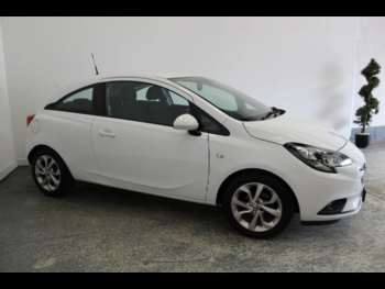 Used Vauxhall Corsa 2015 for sale - 74284219: Photo