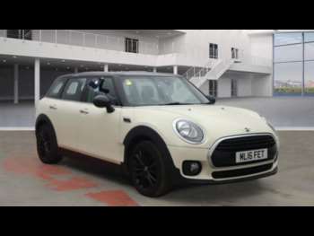 Used MINI Clubman 2016 for sale - 74898435: Photo