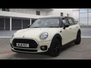 Used MINI Clubman 2016 for sale - 74898435: Photo